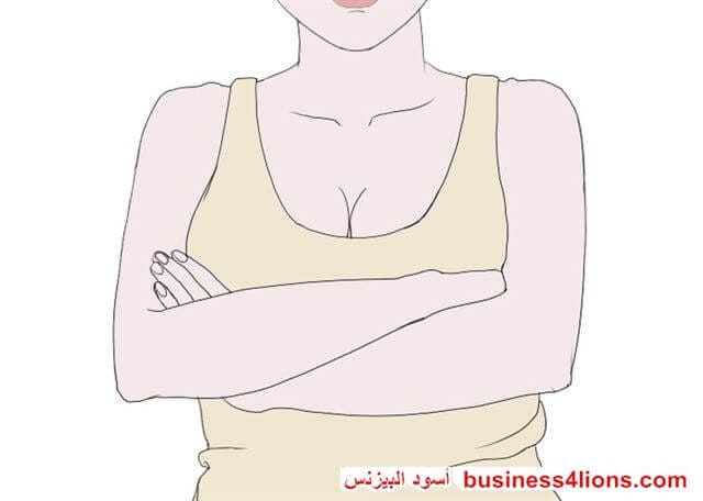 لغة الجسد - كل مايجب ان تعرفه عن لغة الجسد 1 لغة الجسد - كل مايجب ان تعرفه عن لغة الجسد