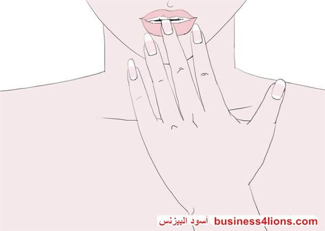 لغة الجسد - كل مايجب ان تعرفه عن لغة الجسد 2 لغة الجسد - كل مايجب ان تعرفه عن لغة الجسد