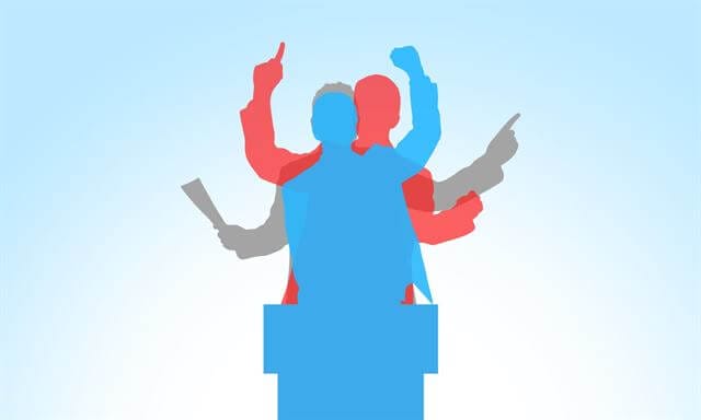 لغة الجسد - كل مايجب ان تعرفه عن لغة الجسد 11 لغة الجسد – كل مايجب ان تعرفه عن لغة الجسد