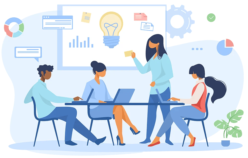 التنظيم الإداري: التعريف، الأهمية، الأنواع، المبادئ، الخصائص 13 التنظيم الإداري: التعريف، الأهمية، الأنواع، المبادئ، الخصائص