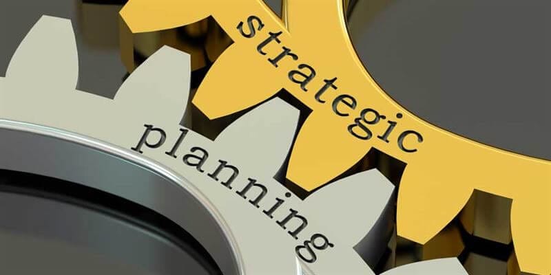 أهمية التخطيط الإستراتيجي