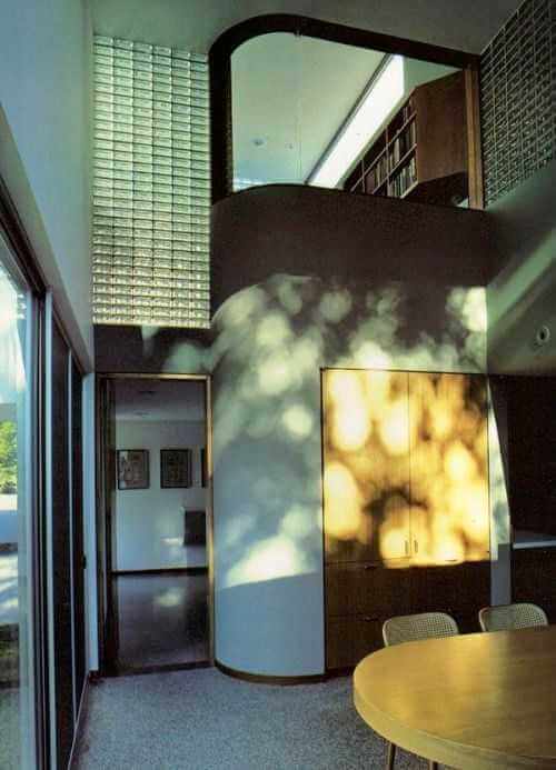 121 فكر مبهرة بالصور لاستخدام الطوب الزجاجى فى الديكور 63 121 فكر مبهرة بالصور لاستخدام الطوب الزجاجى فى الديكور