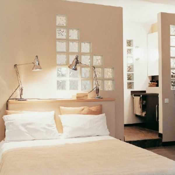 121 فكر مبهرة بالصور لاستخدام الطوب الزجاجى فى الديكور 114 121 فكر مبهرة بالصور لاستخدام الطوب الزجاجى فى الديكور