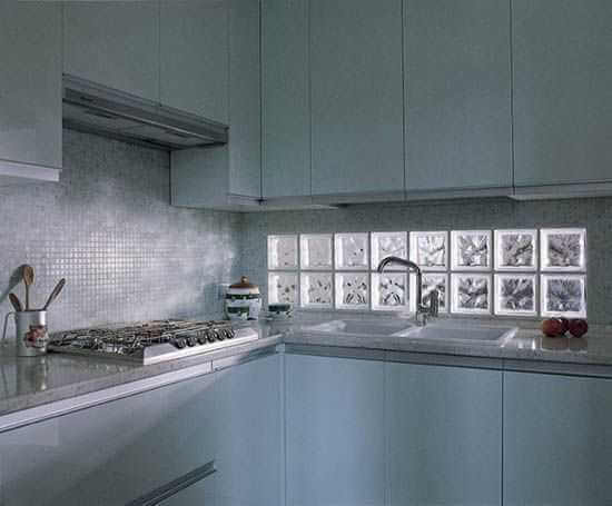 121 فكر مبهرة بالصور لاستخدام الطوب الزجاجى فى الديكور 119 121 فكر مبهرة بالصور لاستخدام الطوب الزجاجى فى الديكور