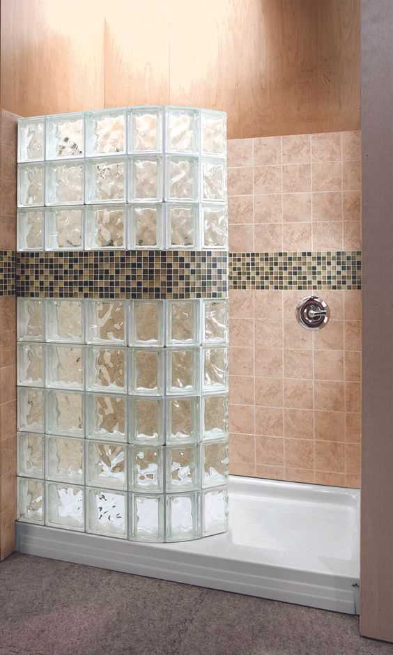 121 فكر مبهرة بالصور لاستخدام الطوب الزجاجى فى الديكور 31 121 فكر مبهرة بالصور لاستخدام الطوب الزجاجى فى الديكور