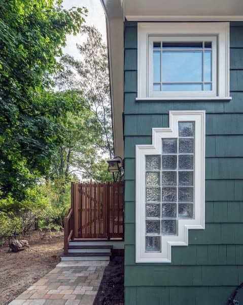 121 فكر مبهرة بالصور لاستخدام الطوب الزجاجى فى الديكور 47 121 فكر مبهرة بالصور لاستخدام الطوب الزجاجى فى الديكور