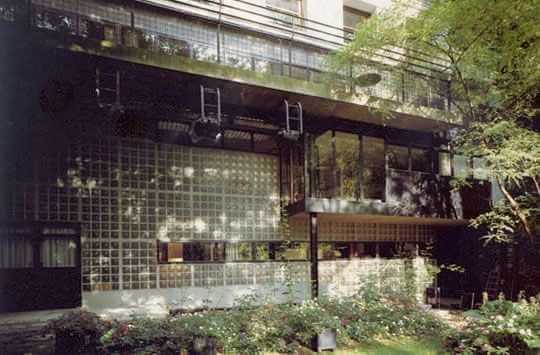 121 فكر مبهرة بالصور لاستخدام الطوب الزجاجى فى الديكور 79 121 فكر مبهرة بالصور لاستخدام الطوب الزجاجى فى الديكور