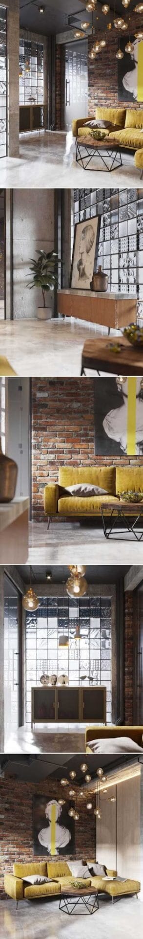 121 فكر مبهرة بالصور لاستخدام الطوب الزجاجى فى الديكور 1 121 فكر مبهرة بالصور لاستخدام الطوب الزجاجى فى الديكور