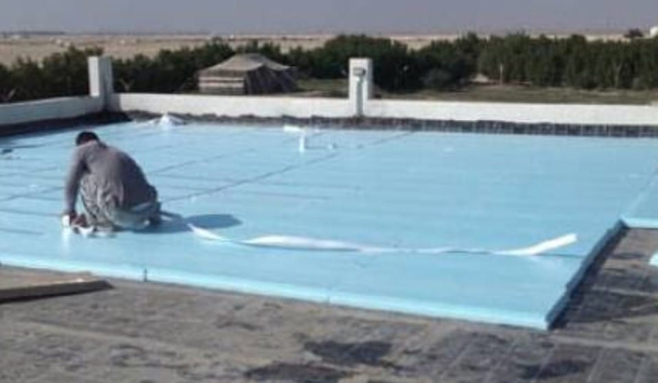 العزل الحراري: ما هو، اهميته، مواده، خصائصه، كيفية تنفيذه 11 العزل الحراري: ما هو، اهميته، مواده، خصائصه، كيفية تنفيذه