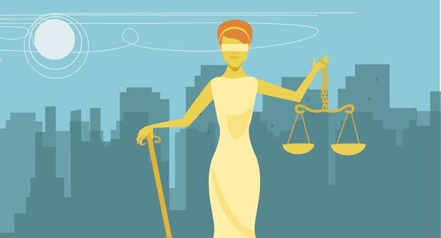 دولة القانون - مفهوم دولة القانون ومبادئها ومرتكزاتها وضماناتها