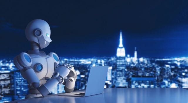 الأتمتة: ما هي، أنواعها، فوائدها وسلبياتها، تأثيرها على المجتمع، الأتمتة الصناعية والإدارية 11 الأتمتة: ما هي، أنواعها، فوائدها وسلبياتها، تأثيرها على المجتمع، الأتمتة الصناعية والإدارية