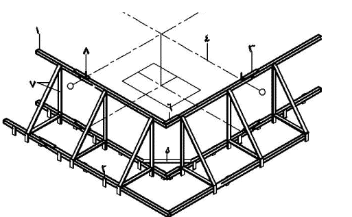 الخنزيرة: تعريفها ومكوناتها وخطوات تنفيذها واستلامها بالصور 23 الخنزيرة: تعريفها ومكوناتها وخطوات تنفيذها واستلامها بالصور