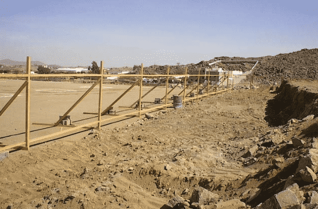 الخنزيرة: تعريفها ومكوناتها وخطوات تنفيذها واستلامها بالصور 5 الخنزيرة: تعريفها ومكوناتها وخطوات تنفيذها واستلامها بالصور