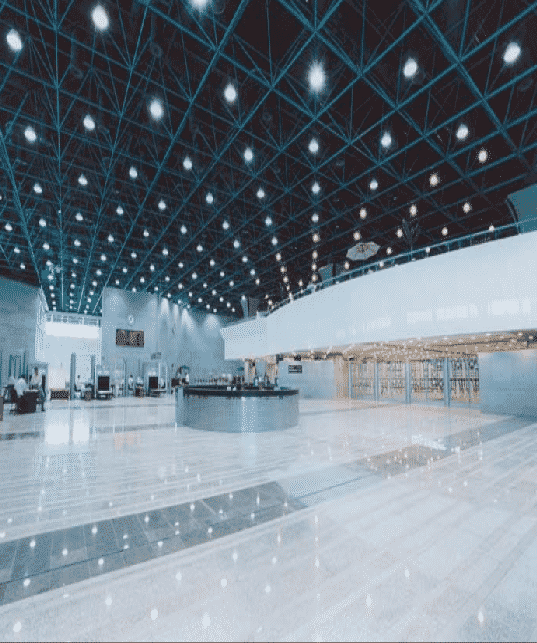 المنشآت الفراغية - المنشآت القشرية والجمالونات بالصور 16 المنشآت الفراغية - المنشآت القشرية والجمالونات بالصور