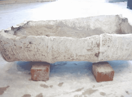 الطرطشة - ماهي وخطوات تنفيذها واستلامها بالتفصيل وبالصور 1 الطرطشة - ماهي وخطوات تنفيذها واستلامها بالتفصيل وبالصور