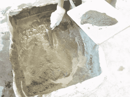 الطرطشة - ماهي وخطوات تنفيذها واستلامها بالتفصيل وبالصور 4 الطرطشة - ماهي وخطوات تنفيذها واستلامها بالتفصيل وبالصور