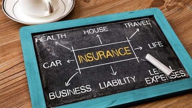 التأمين – تعريف التأمين و نشأة التأمين وأنواعه وأهميته