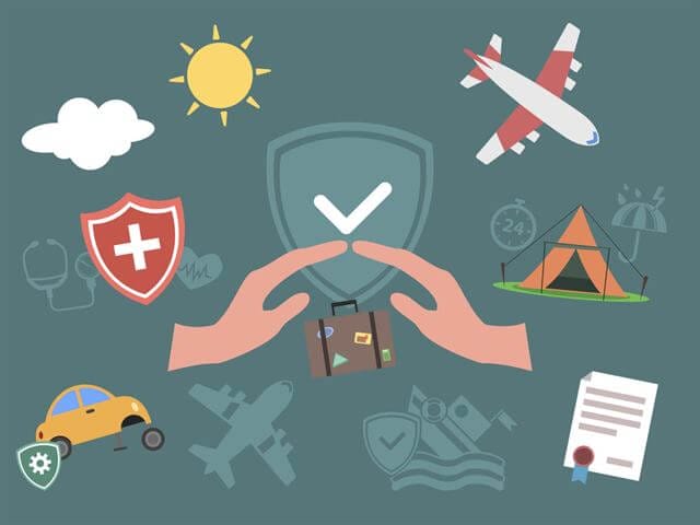 شرح مبدأ التعويض في التأمين وشرط النسبية بالتفصيل 17 شرح مبدأ التعويض في التأمين وشرط النسبية بالتفصيل