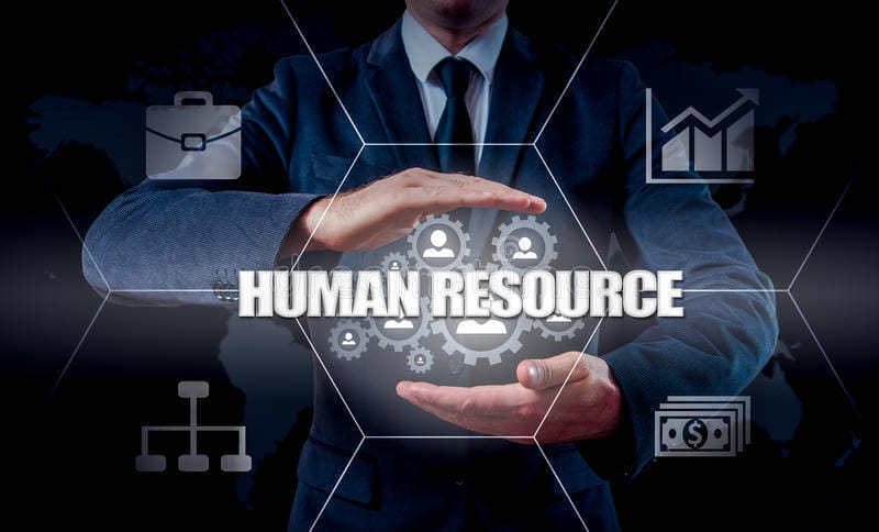 تخصص الموارد البشرية HR: ما هو، مواده، مهاراته، مستقبله، وظائفه