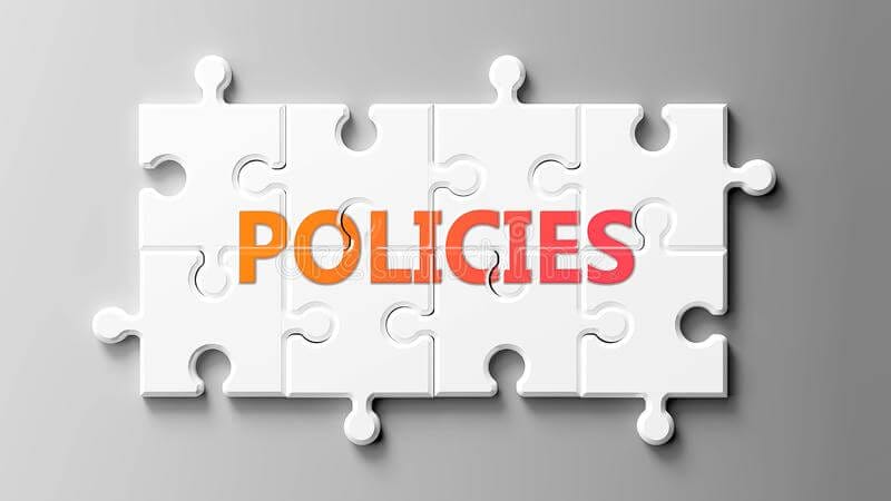 سياسات الموارد البشرية: التعريف، الأهمية، أمثلة