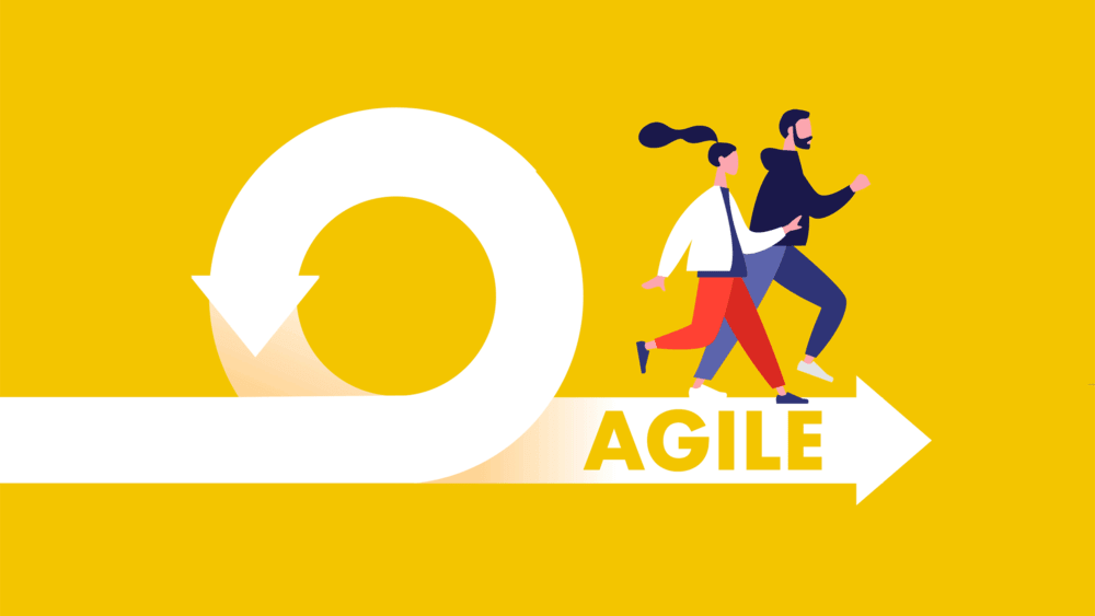 الأجايل Agile: ماهو، المبادئ، الخطوات، المنهجيات، الإيجابيات، السلبيات