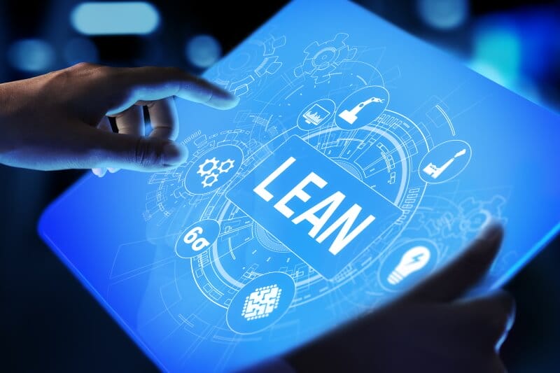 منهجية لين Lean: ما هي، مبادئها، تطبيقاتها، فوائدها، نصائح لتنفيذها 1 منهجية لين Lean: ما هي، مبادئها، تطبيقاتها، فوائدها، نصائح لتنفيذها