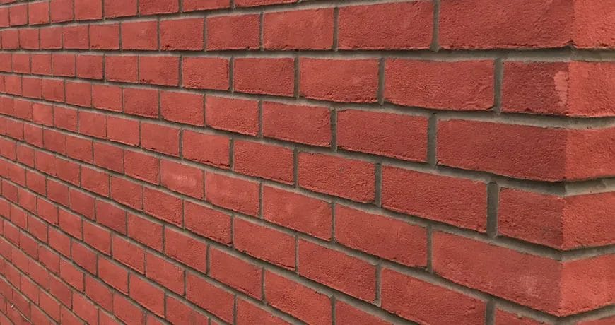 شرح بناء الحوائط المتقاطعة بالصور 9 شرح بناء الحوائط المتقاطعة بالصور